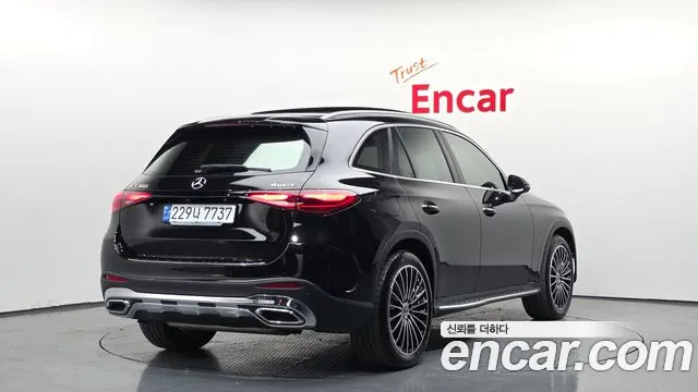 2023 Mercedes-Benz GLC-Class X254 GLC300 4MATIC AMG Line Sold VIN W1NKM4HB8PF056598 – photo 12