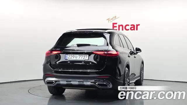 2023 Mercedes-Benz GLC-Class X254 GLC300 4MATIC AMG Line Sold VIN W1NKM4HB8PF056598 – photo 23
