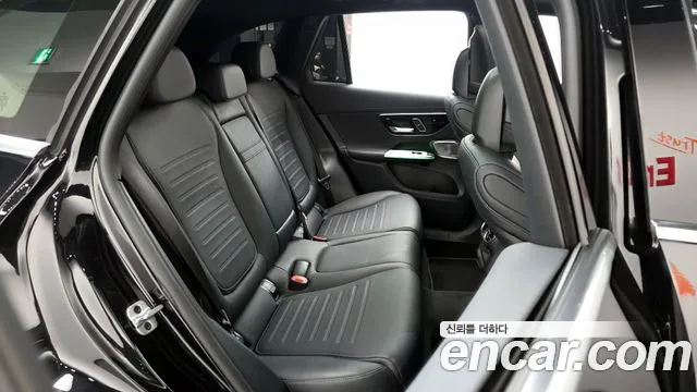 2023 Mercedes-Benz GLC-Class X254 GLC300 4MATIC AMG Line Sold VIN W1NKM4HB8PF056598 – photo 24