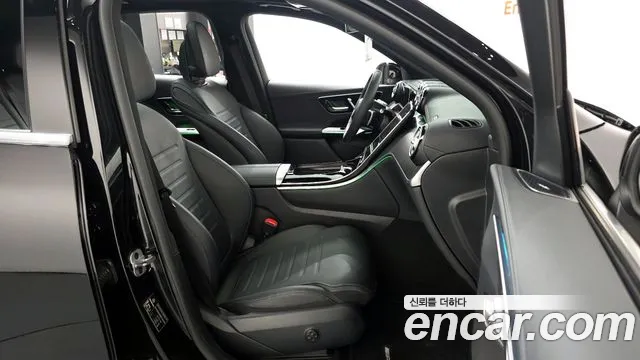 2023 Mercedes-Benz GLC-Class X254 GLC300 4MATIC AMG Line Sold VIN W1NKM4HB8PF056598 – photo 28