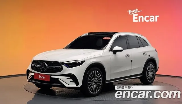 2024 Mercedes-Benz GLC-Class X254 GLC300 4MATIC AMG Line Sold VIN W1NKM4HB8RF215963 – photo 11