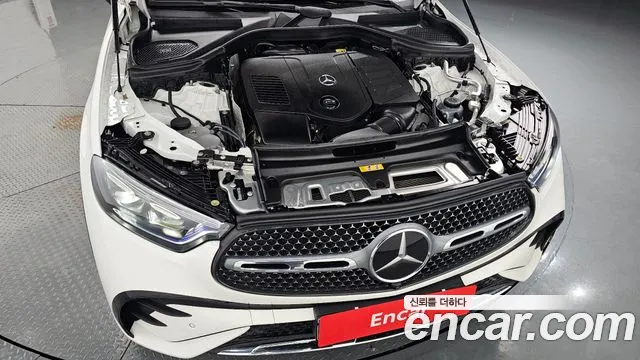 2024 Mercedes-Benz GLC-Class X254 GLC300 4MATIC AMG Line Sold VIN W1NKM4HB8RF215963 – photo 17