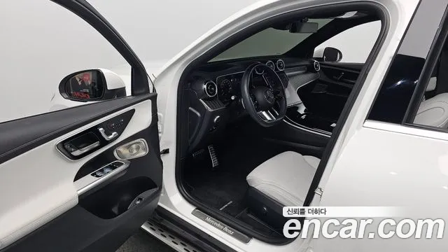 2024 Mercedes-Benz GLC-Class X254 GLC300 4MATIC AMG Line Sold VIN W1NKM4HB8RF215963 – photo 20