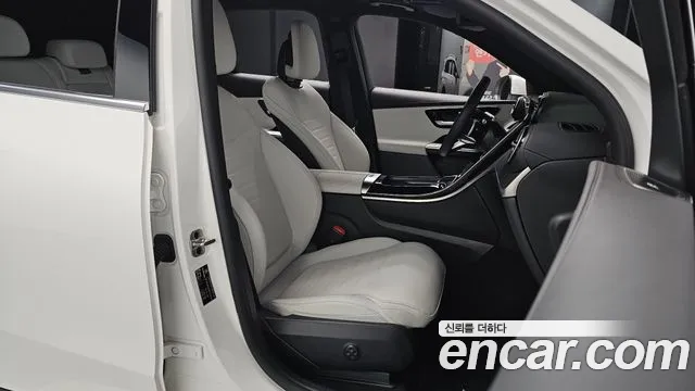 2024 Mercedes-Benz GLC-Class X254 GLC300 4MATIC AMG Line Sold VIN W1NKM4HB8RF215963 – photo 22