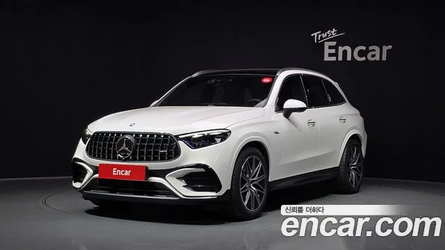 2026 Mercedes-Benz GLC-Class X254 AMG GLC43 4MATIC Sold VIN W1NKM8HB6TF460288 – undercarriage