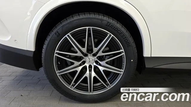 2026 Mercedes-Benz GLC-Class X254 AMG GLC43 4MATIC Sold VIN W1NKM8HB6TF460288 – odometer reading