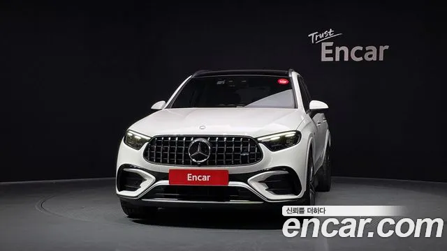 2026 Mercedes-Benz GLC-Class X254 AMG GLC43 4MATIC Sold VIN W1NKM8HB6TF460288 – photo 17