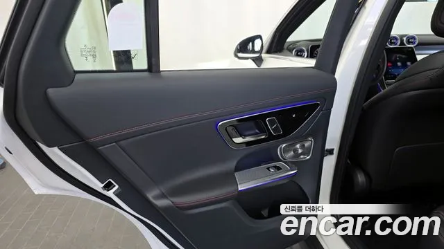2026 Mercedes-Benz GLC-Class X254 AMG GLC43 4MATIC Sold VIN W1NKM8HB6TF460288 – photo 24