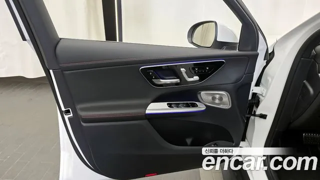 2026 Mercedes-Benz GLC-Class X254 AMG GLC43 4MATIC Sold VIN W1NKM8HB6TF460288 – photo 30