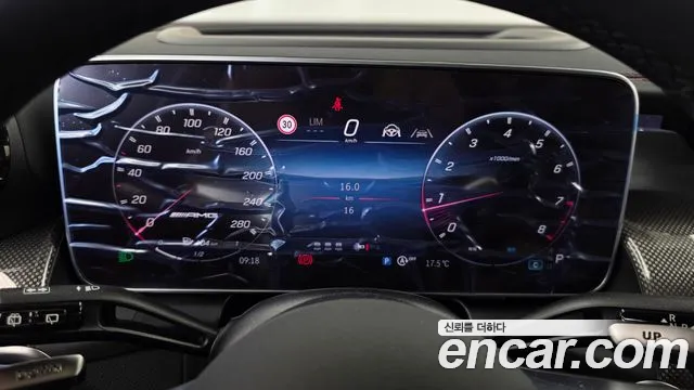 2026 Mercedes-Benz GLC-Class X253 AMG GLC43 4MATIC Sold VIN W1NKM8HBXTF461234 – interior seats