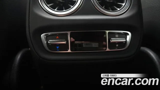 2025 Mercedes-Benz G-Class W465 G450d Manufaktur Sold VIN W1NWC1AB6SX054865 – exterior detail