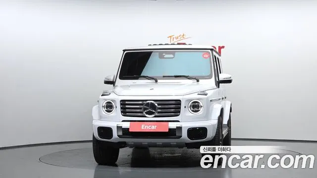 2025 Mercedes-Benz G-Class W465 G450d Manufaktur Sold VIN W1NWC1AB6SX054865 – photo 18