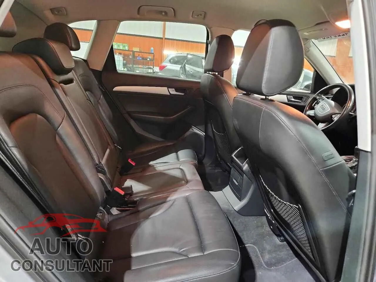 2016 AUDI Q5 Damaged VIN WA1C2AFPXGA144994 – photo 11