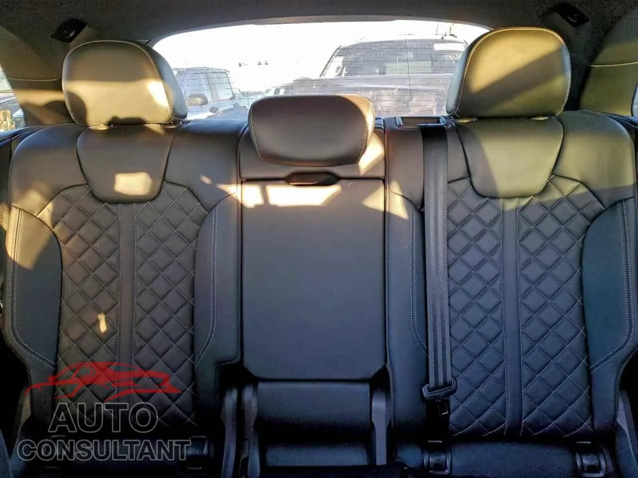 2019 AUDI SQ5 Damaged VIN WA1C4AFY2K2009157 – odometer reading
