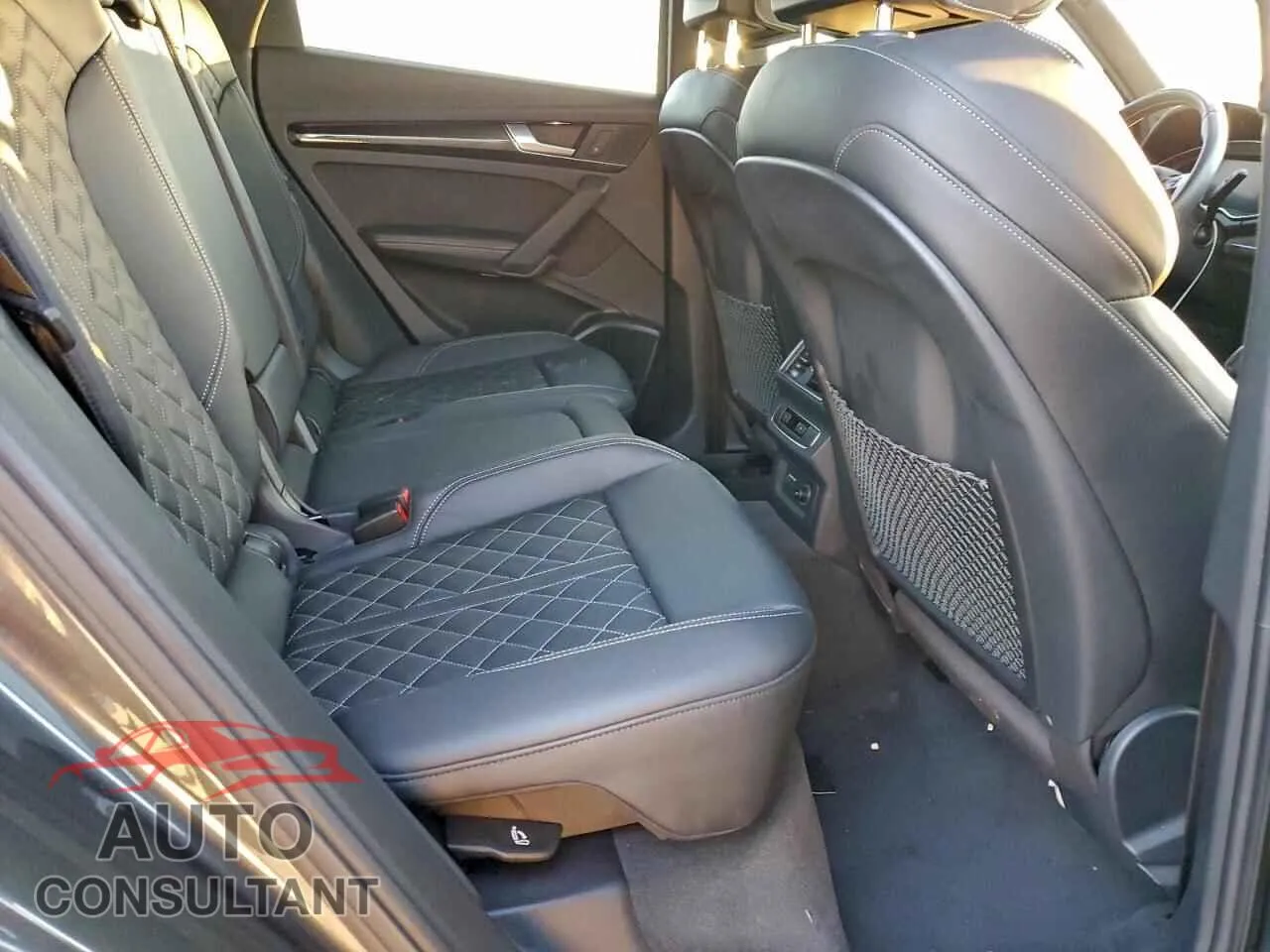 2019 AUDI SQ5 Damaged VIN WA1C4AFY2K2009157 – photo 11