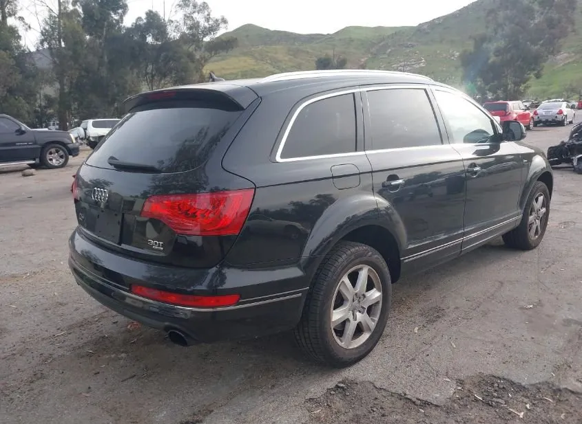 2015 AUDI Q7 Used VIN WA1CGAFE3FD029862 – photo 14