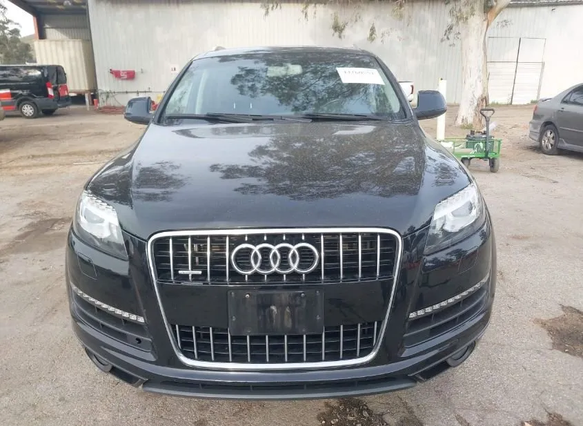2015 AUDI Q7 Used VIN WA1CGAFE3FD029862 – photo 16