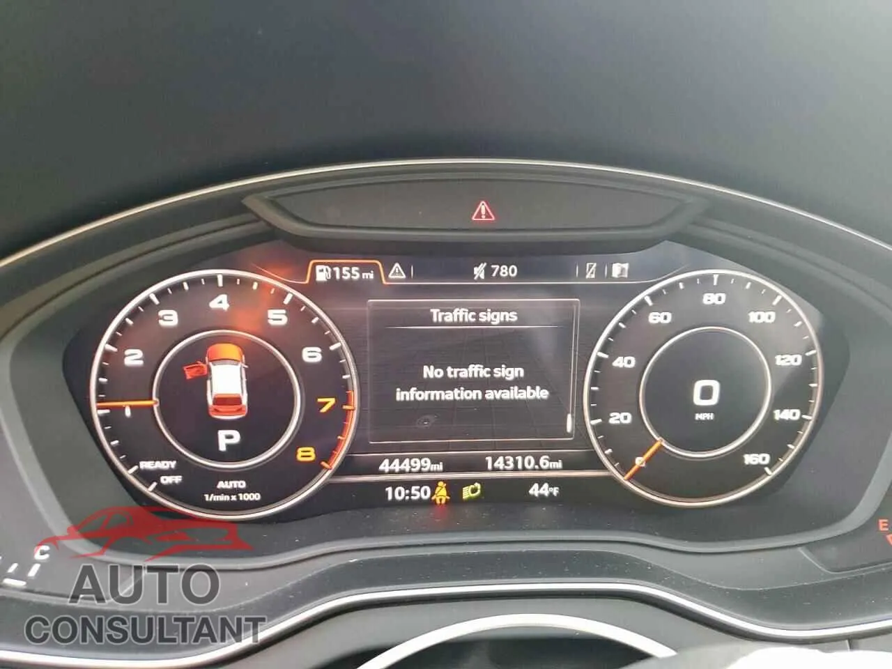 2019 AUDI Q5 Damaged VIN WA1CNAFY9K2022520 – trunk area 2019 AUDI Q5 Damaged VIN WA1CNAFY9K2022520 – trunk area