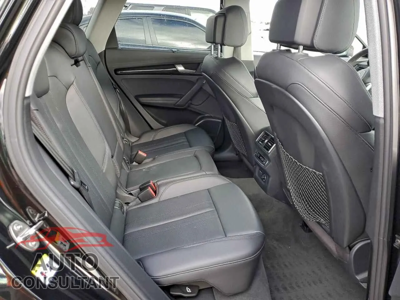 2019 AUDI Q5 Damaged VIN WA1CNAFY9K2022520 – odometer reading 2019 AUDI Q5 Damaged VIN WA1CNAFY9K2022520 – odometer reading