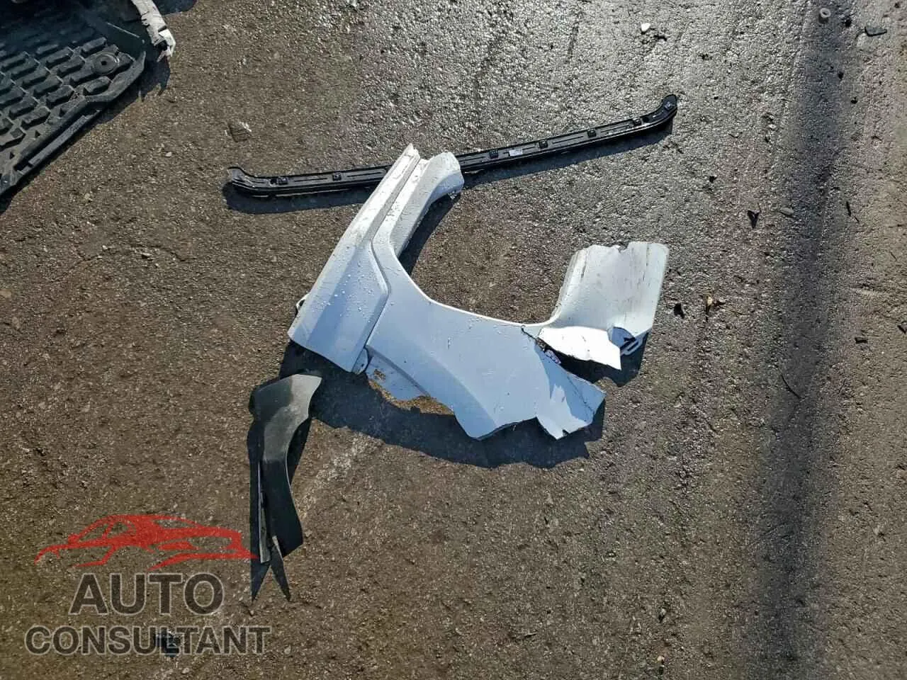 2024 AUDI Q3 Damaged VIN WA1EECF38R1147016 – photo 12