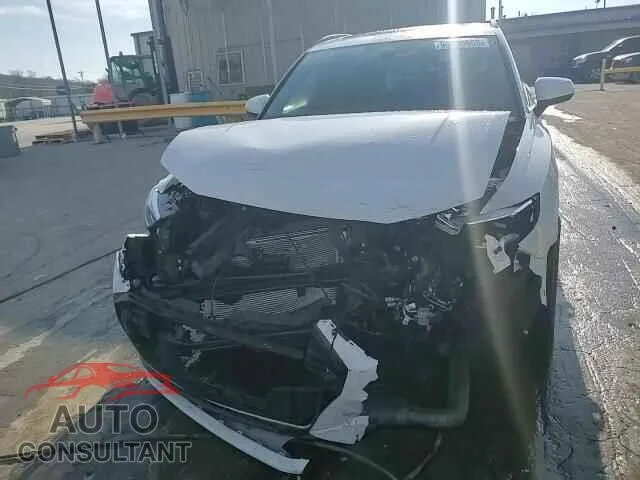 2024 AUDI Q3 Damaged VIN WA1EECF38R1147016 – photo 14
