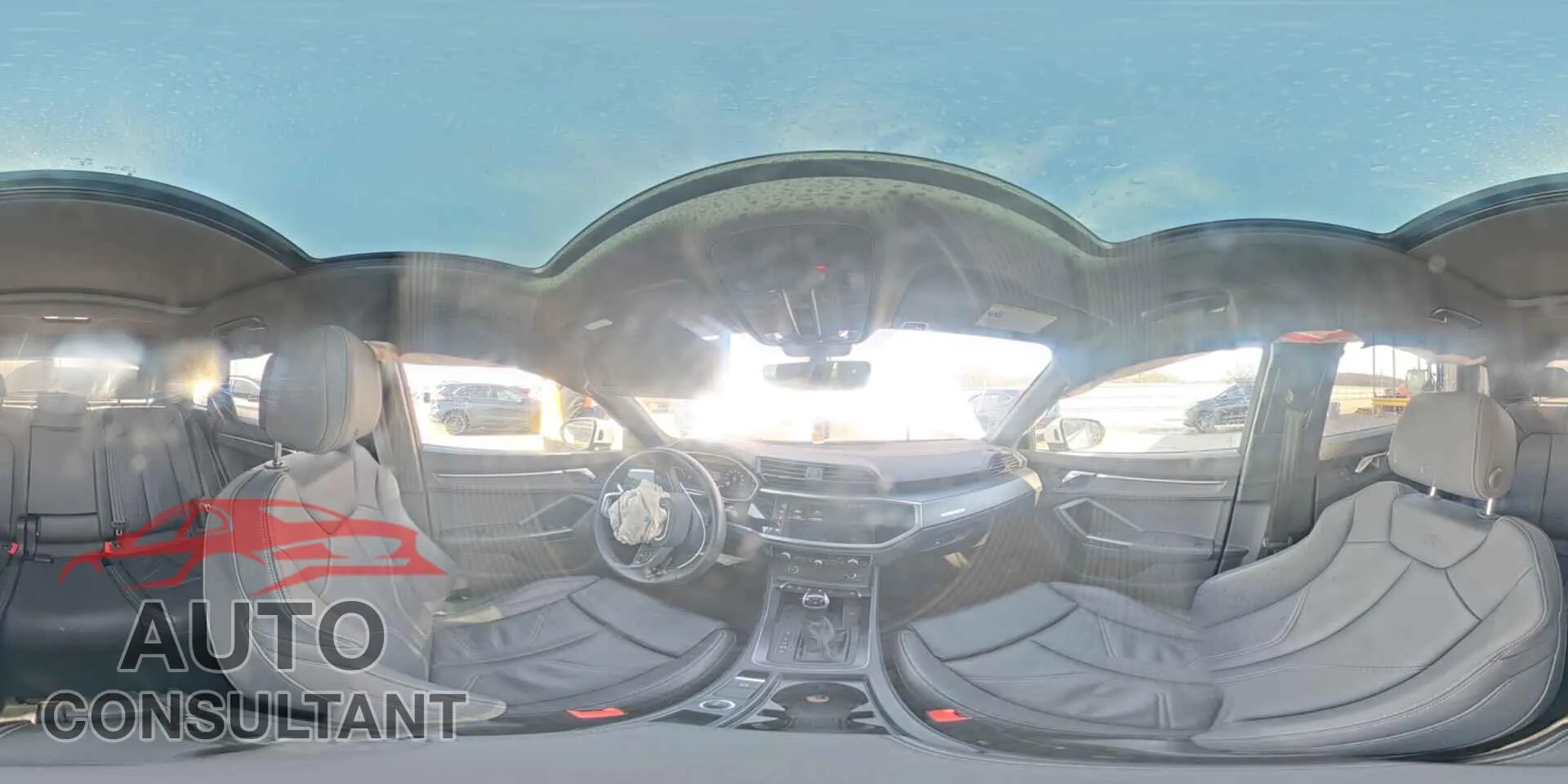 2024 AUDI Q3 Damaged VIN WA1EECF38R1147016 – photo 15