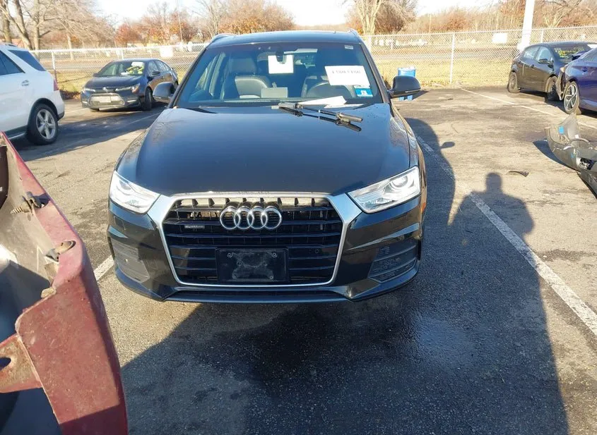 2016 AUDI Q3 Used VIN WA1EFCFS2GR013542 – photo 13