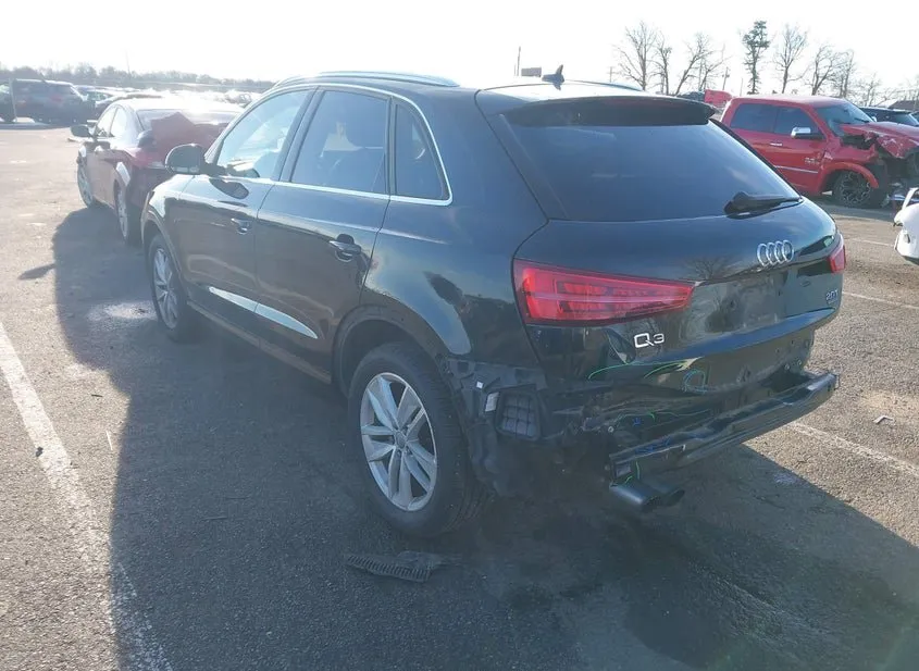 2016 AUDI Q3 Used VIN WA1EFCFS2GR013542 – photo 15