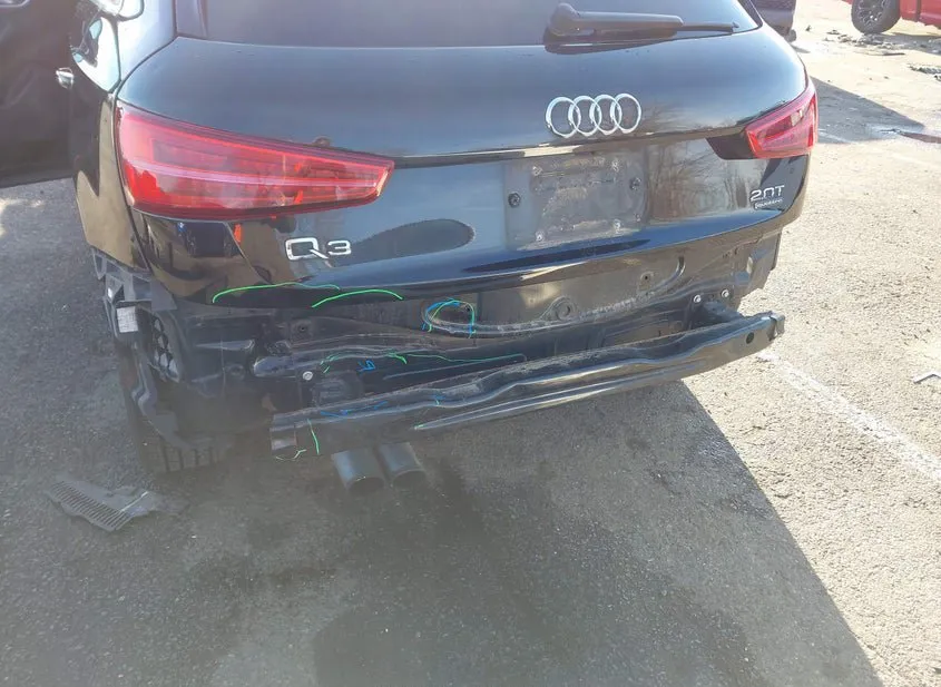 2016 AUDI Q3 Used VIN WA1EFCFS2GR013542 – photo 16