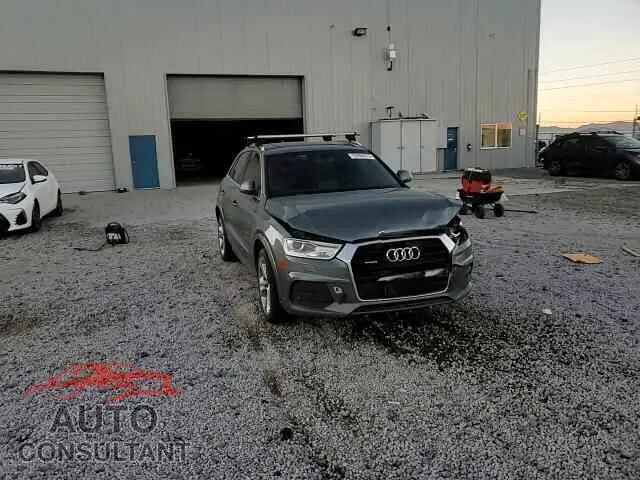 2016 AUDI Q3 Damaged VIN WA1EFCFS5GR011638 – photo 14