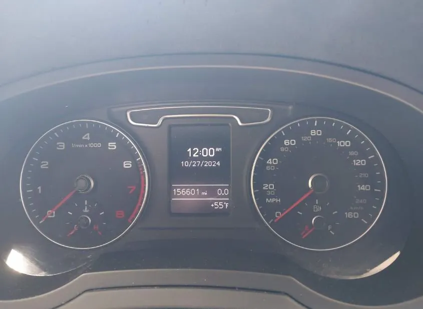 2015 AUDI Q3 Used VIN WA1EFCFS9FR001533 – photo 12