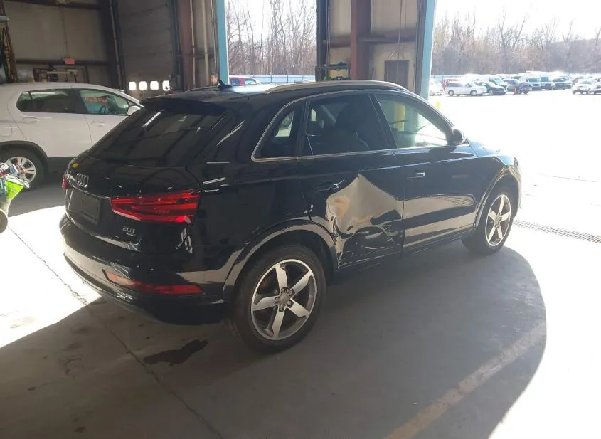 2015 AUDI Q3 Used VIN WA1EFCFS9FR001533 – photo 17
