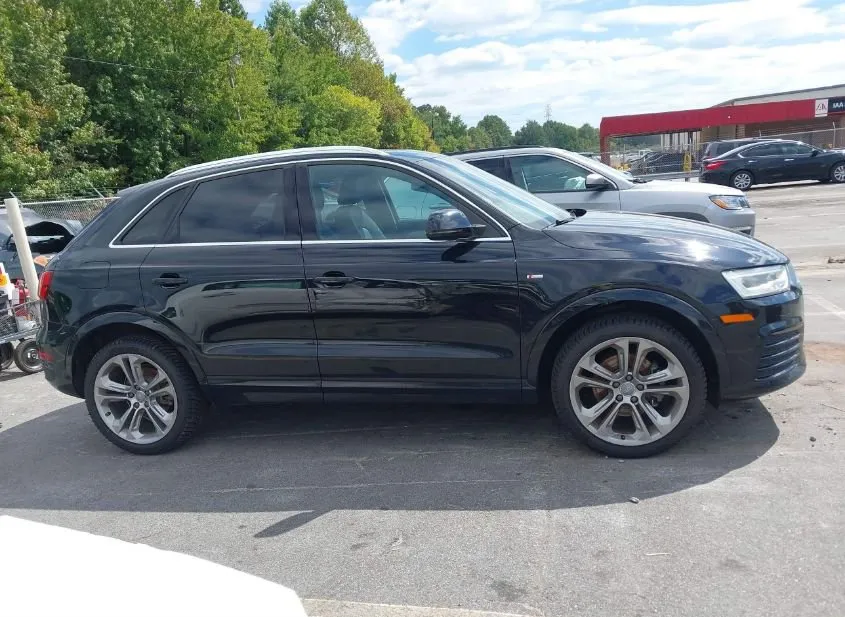 2016 AUDI Q3 Used VIN WA1GFCFS4GR005788 – photo 15 2016 AUDI Q3 Used VIN WA1GFCFS4GR005788 – photo 15