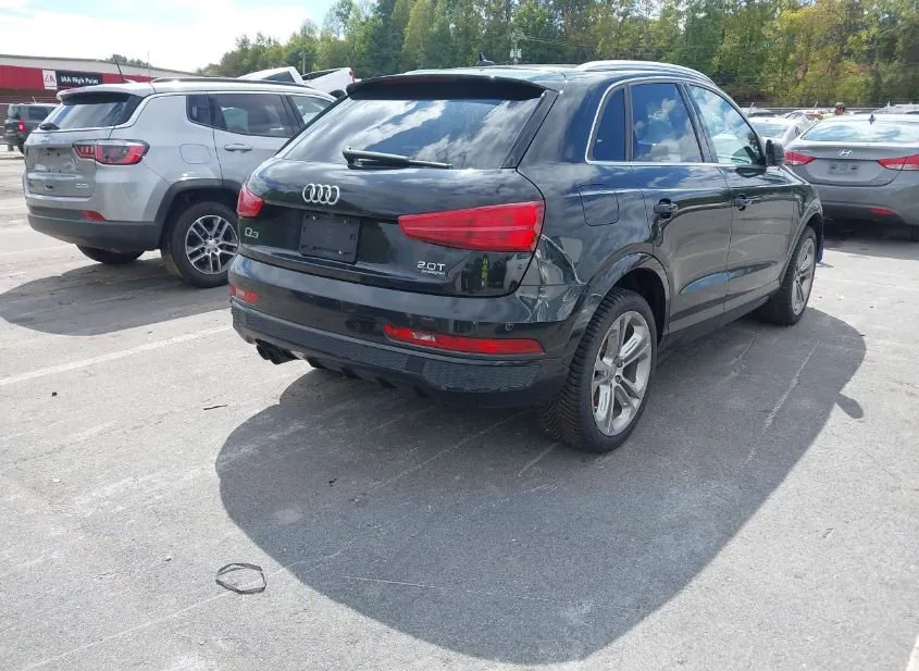 2016 AUDI Q3 Used VIN WA1GFCFS4GR005788 – photo 22 2016 AUDI Q3 Used VIN WA1GFCFS4GR005788 – photo 22