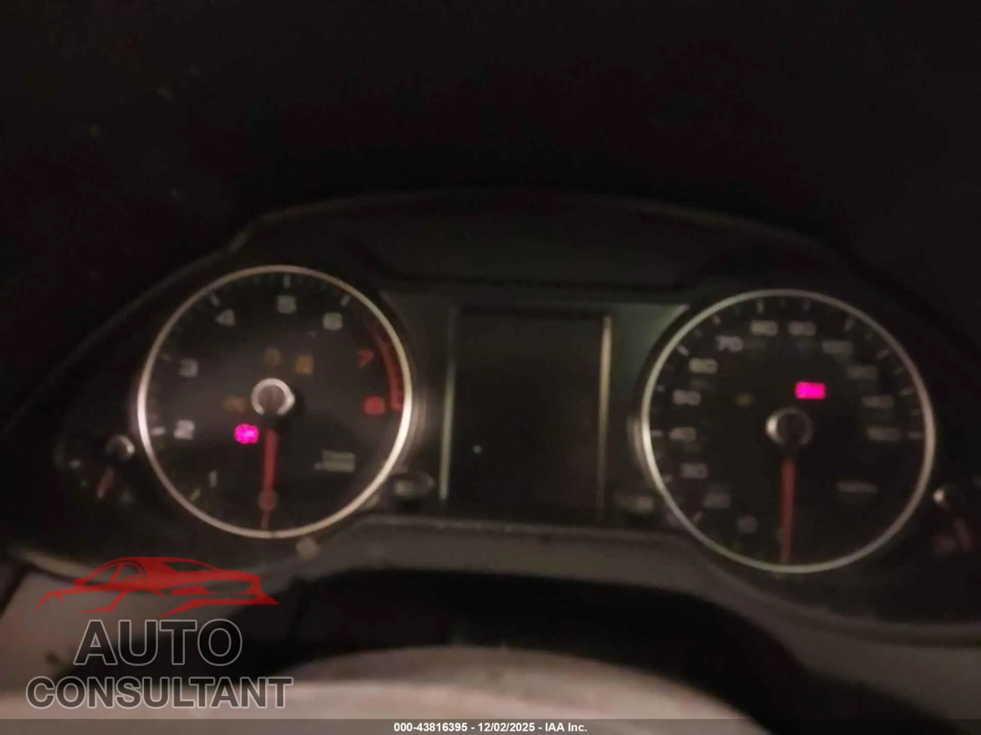 2016 AUDI Q5 Damaged VIN WA1L2AFPXGA073103 – exterior detail