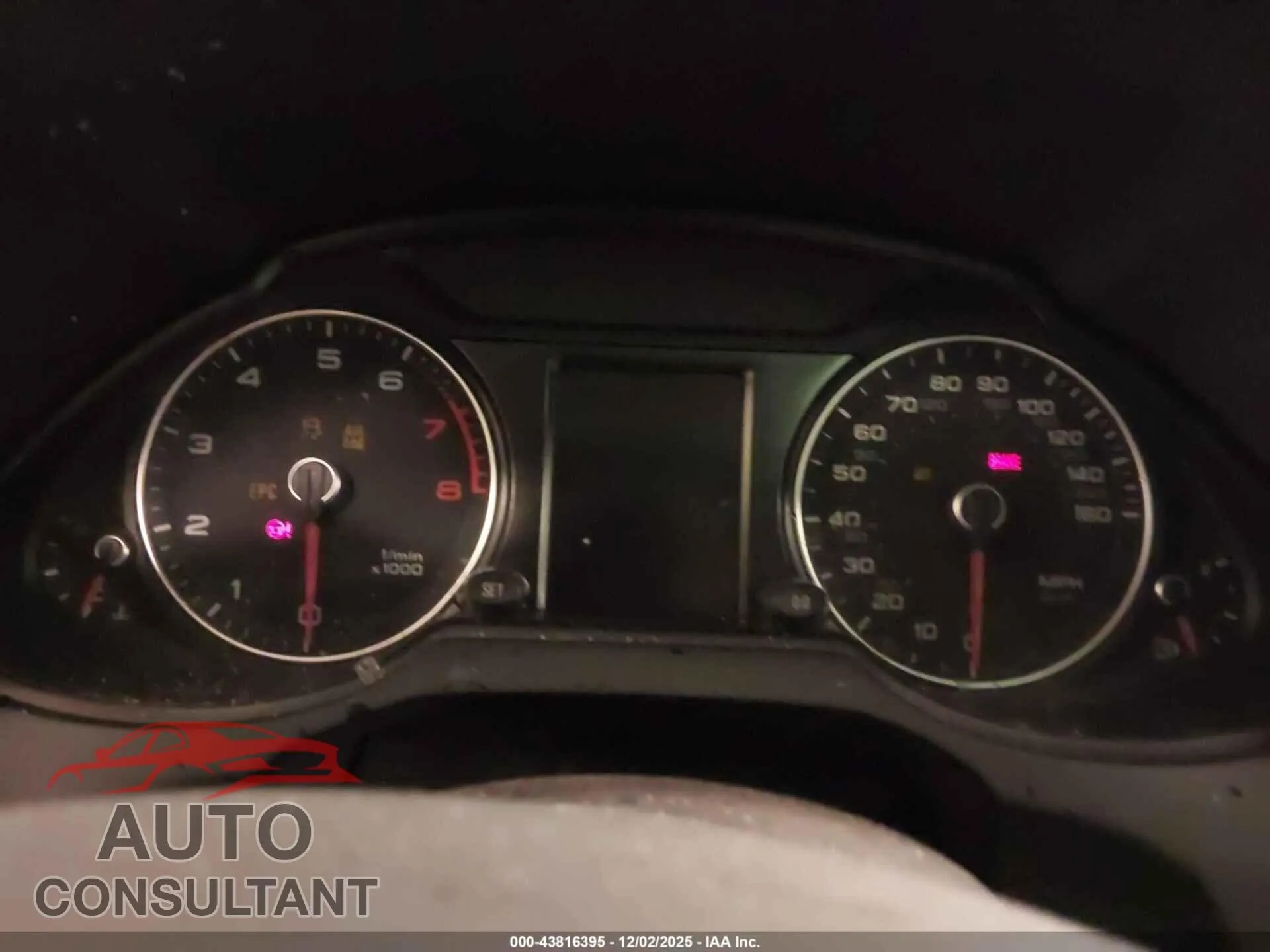 2016 AUDI Q5 Damaged VIN WA1L2AFPXGA073103 – photo 14