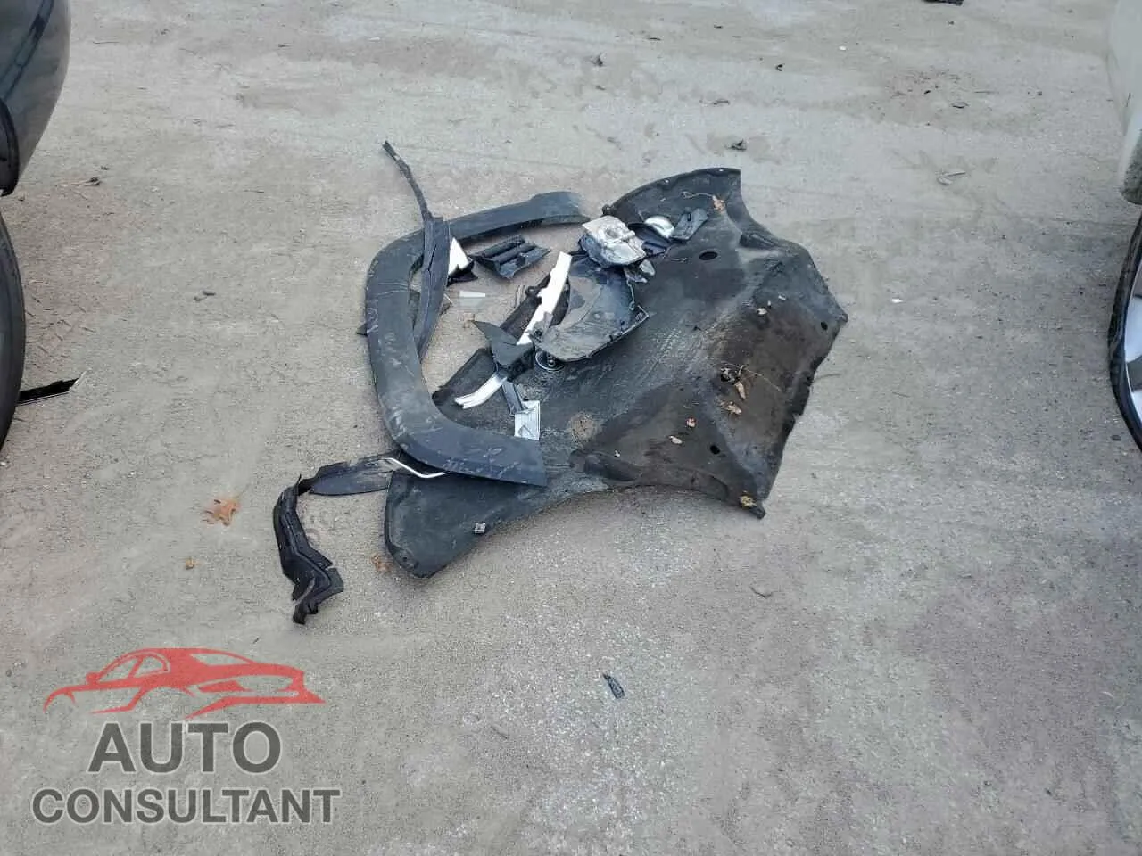 2017 AUDI Q7 Damaged VIN WA1LAAF75HD020568 – photo 13
