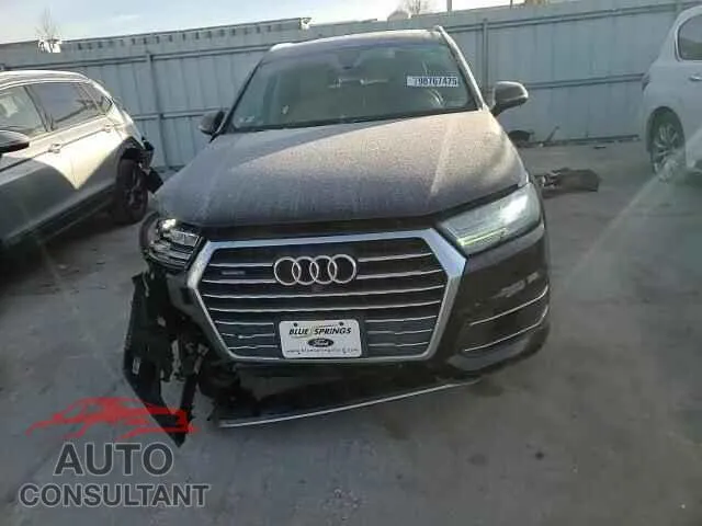 2017 AUDI Q7 Damaged VIN WA1LAAF75HD020568 – photo 15
