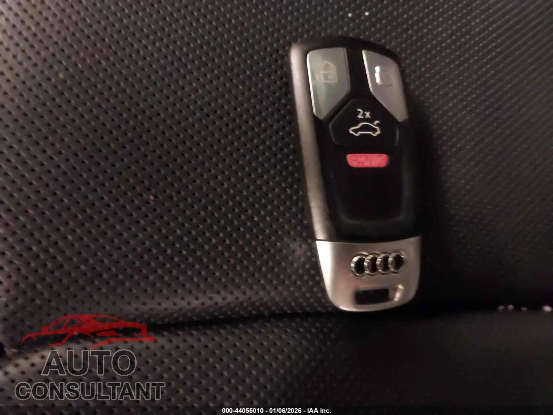 2019 AUDI Q7 Damaged VIN WA1VAAF73KD026188 – photo 11