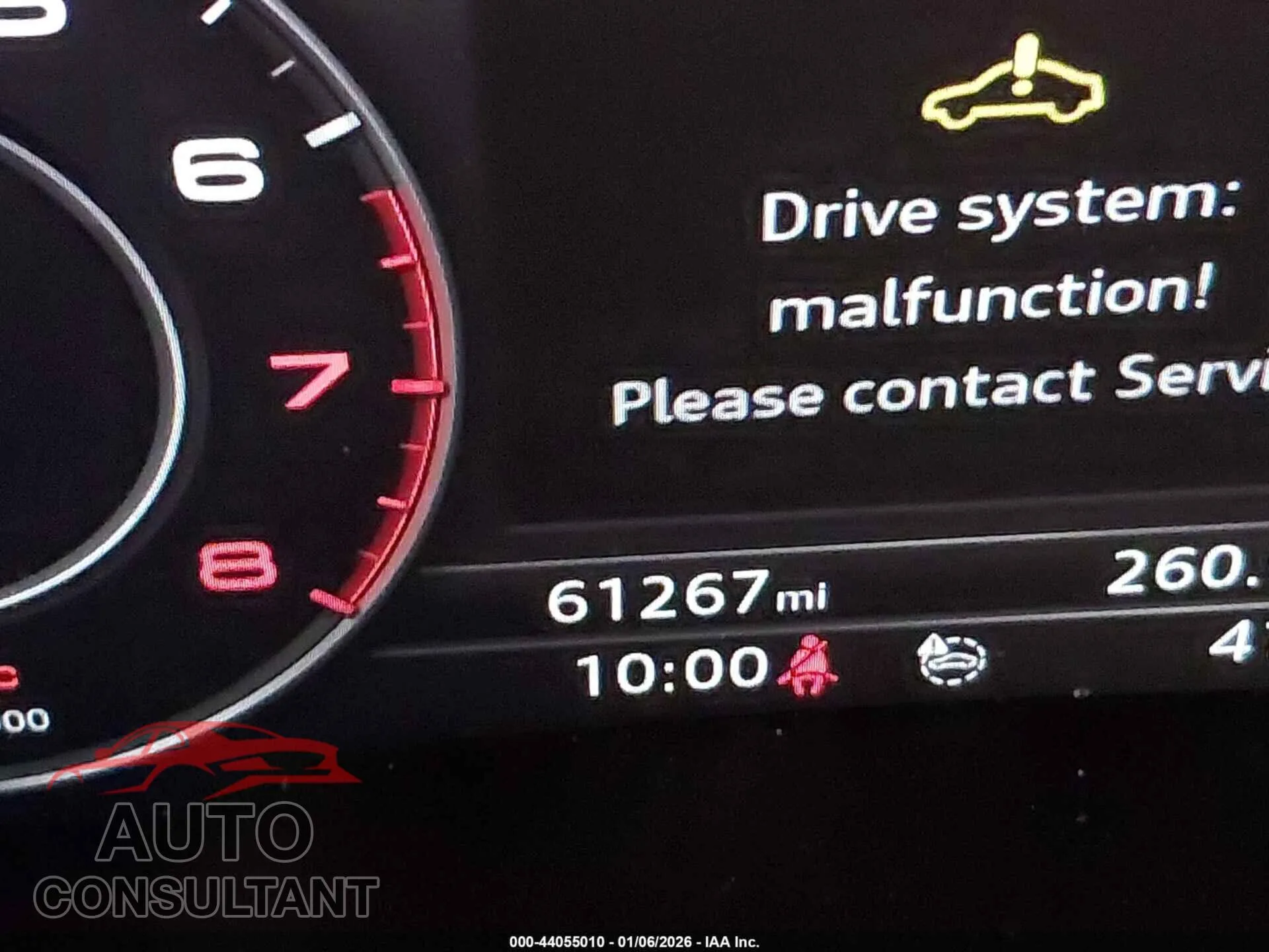 2019 AUDI Q7 Damaged VIN WA1VAAF73KD026188 – photo 15
