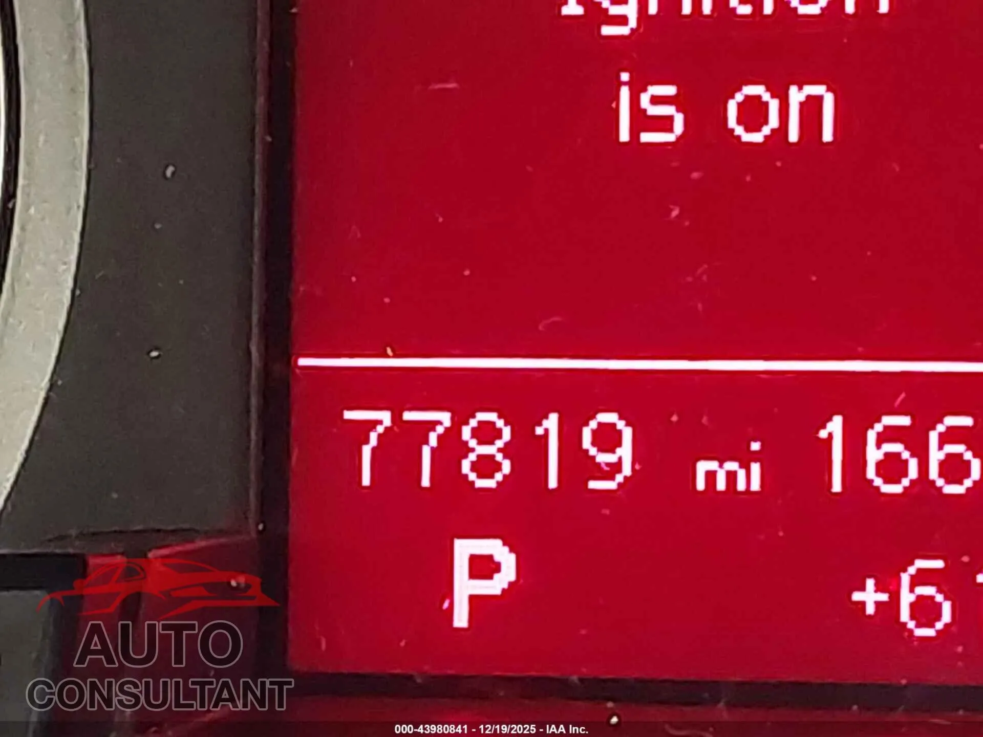 2012 AUDI A4 Damaged VIN WAUAFAFL2CA118444 – photo 15