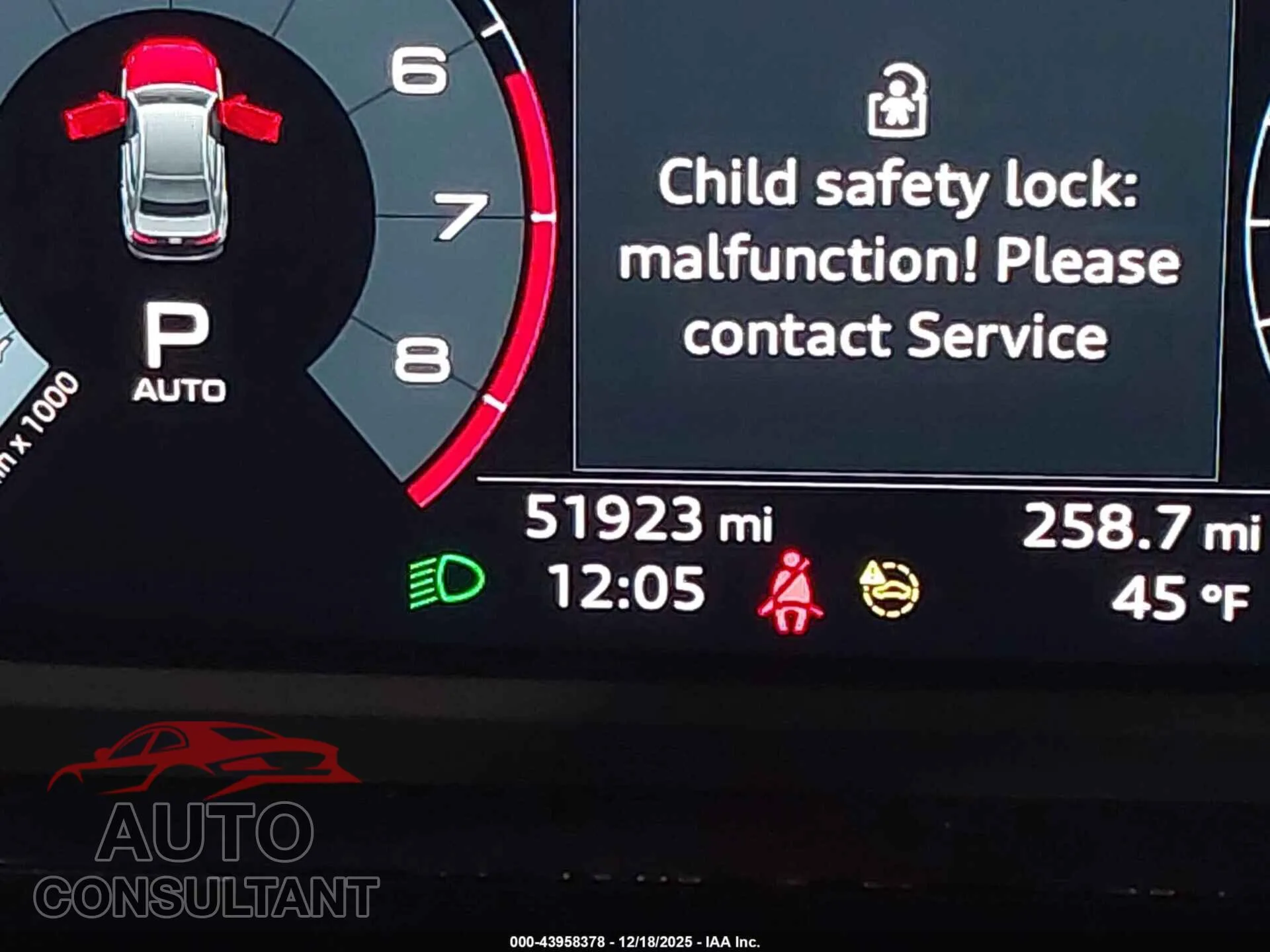 2022 AUDI A3 Damaged VIN WAUAUDGY2NA033558 – photo 15