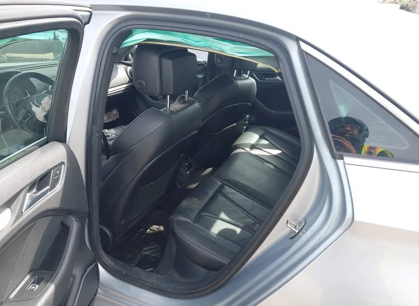 2016 AUDI S3 Used VIN WAUB1GFFXG1079009 – photo 13