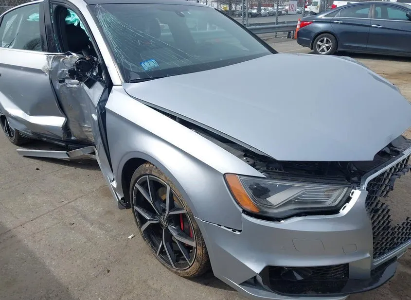 2016 AUDI S3 Used VIN WAUB1GFFXG1079009 – photo 16