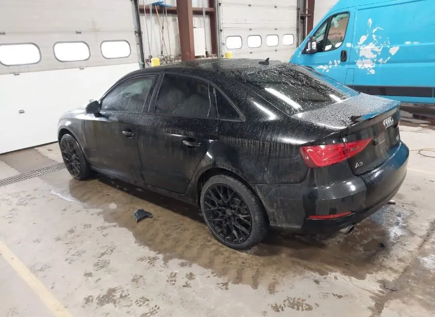 2016 AUDI A3 Used VIN WAUB8GFF0G1081380 – photo 18