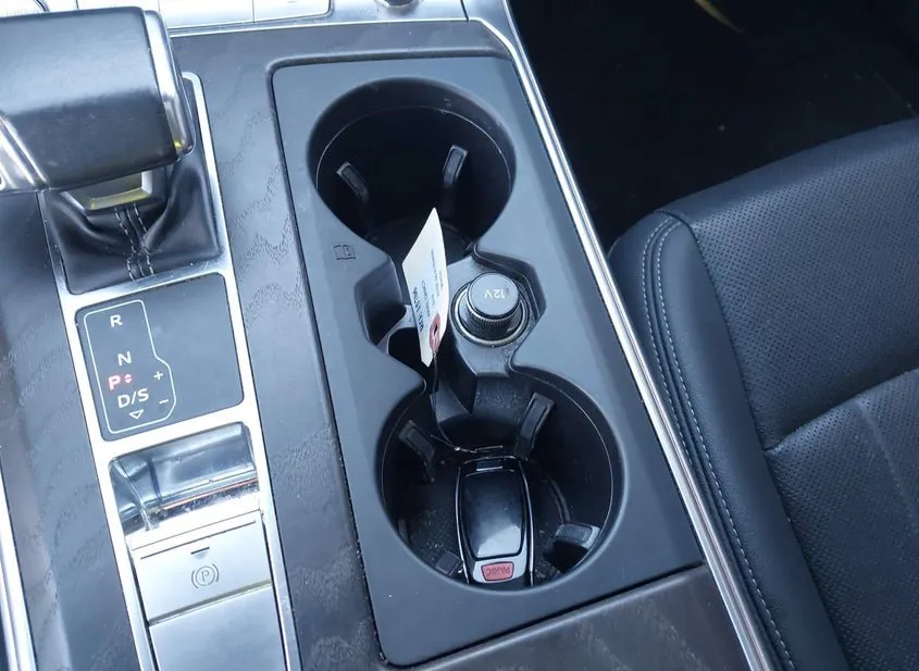 2019 AUDI A6 Used VIN WAUE8AF23KN119189 – photo 16