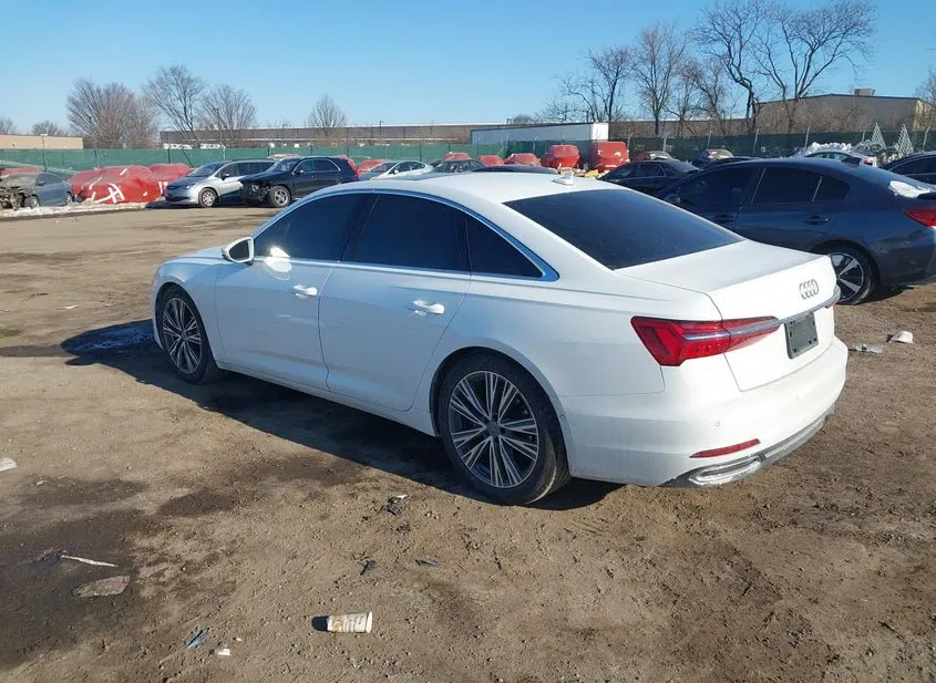 2019 AUDI A6 Used VIN WAUE8AF23KN119189 – photo 19