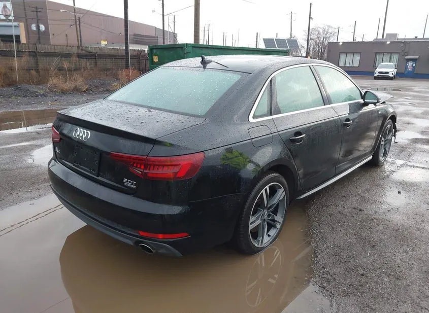 2018 AUDI A4 Used VIN WAUENAF4XJN020412 – photo 19