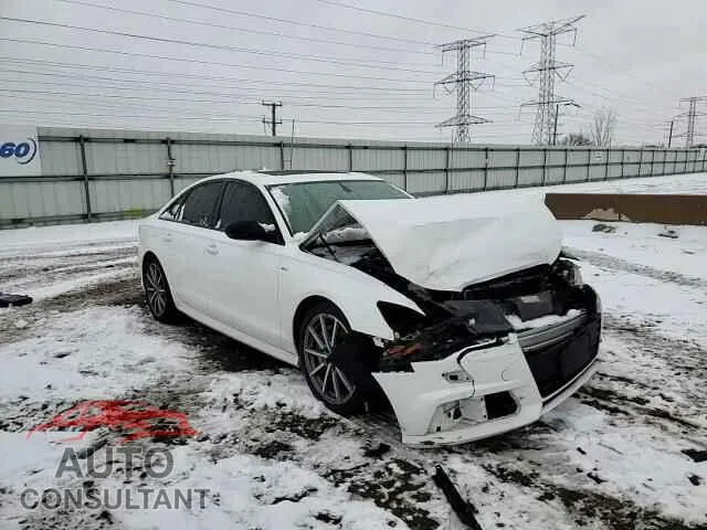 2018 AUDI A6 Damaged VIN WAUF8AFC0JN053406 – photo 13 2018 AUDI A6 Damaged VIN WAUF8AFC0JN053406 – photo 13