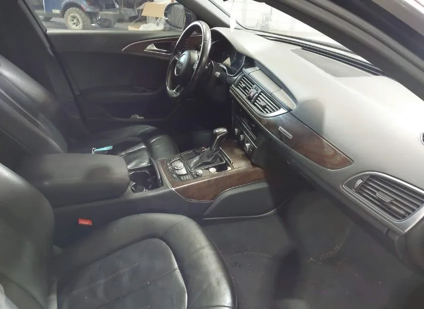 2016 AUDI A6 Used VIN WAUGFAFC5GN094519 – photo 16